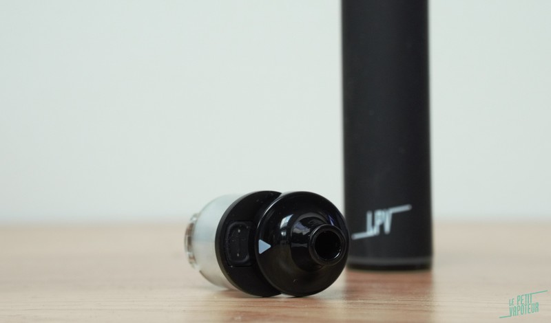 remplissage first plus lpv blog le petit vapoteur